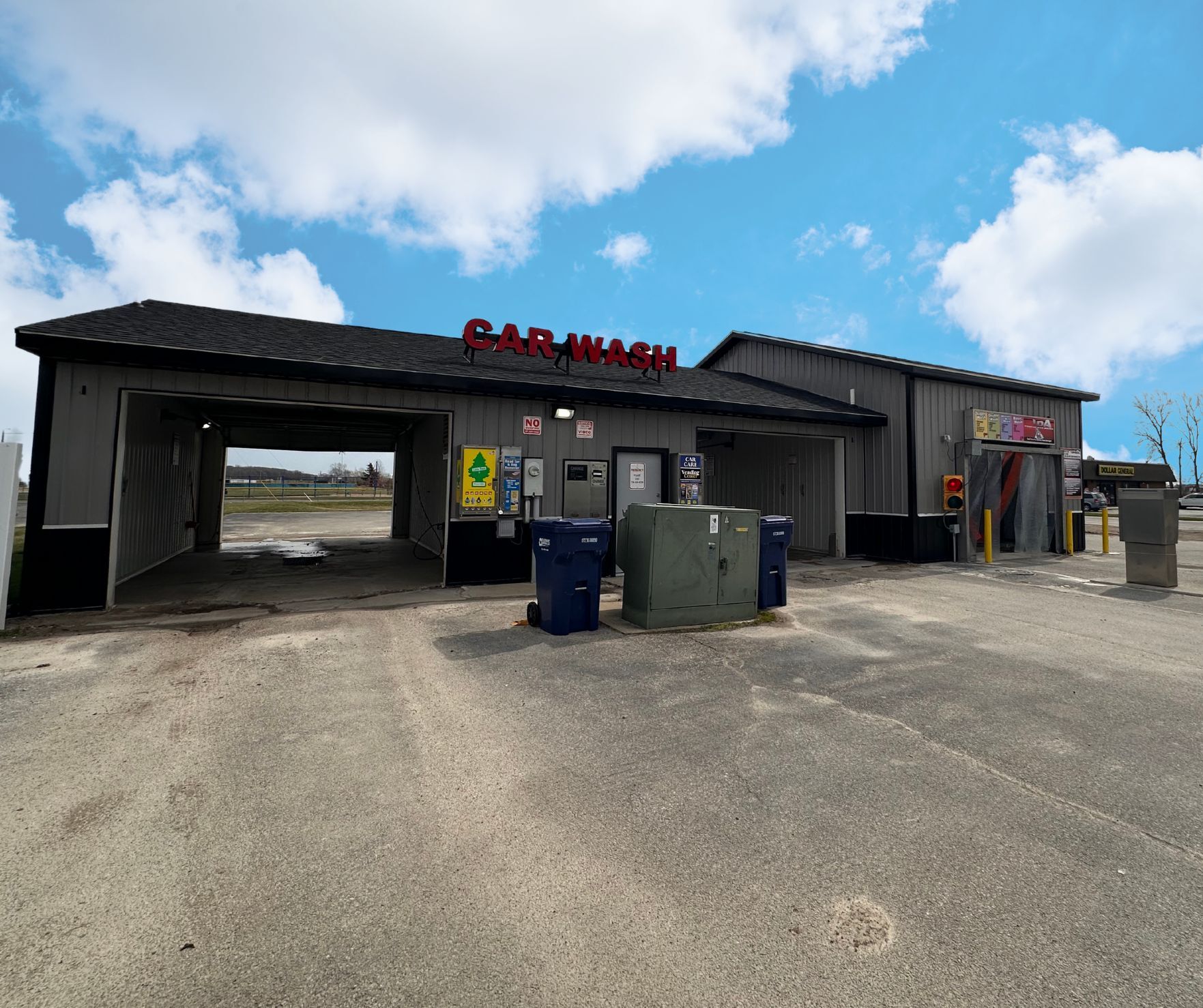 3181 Lewis Ave, Ida, MI à vendre Photo principale- Image 1 de 1