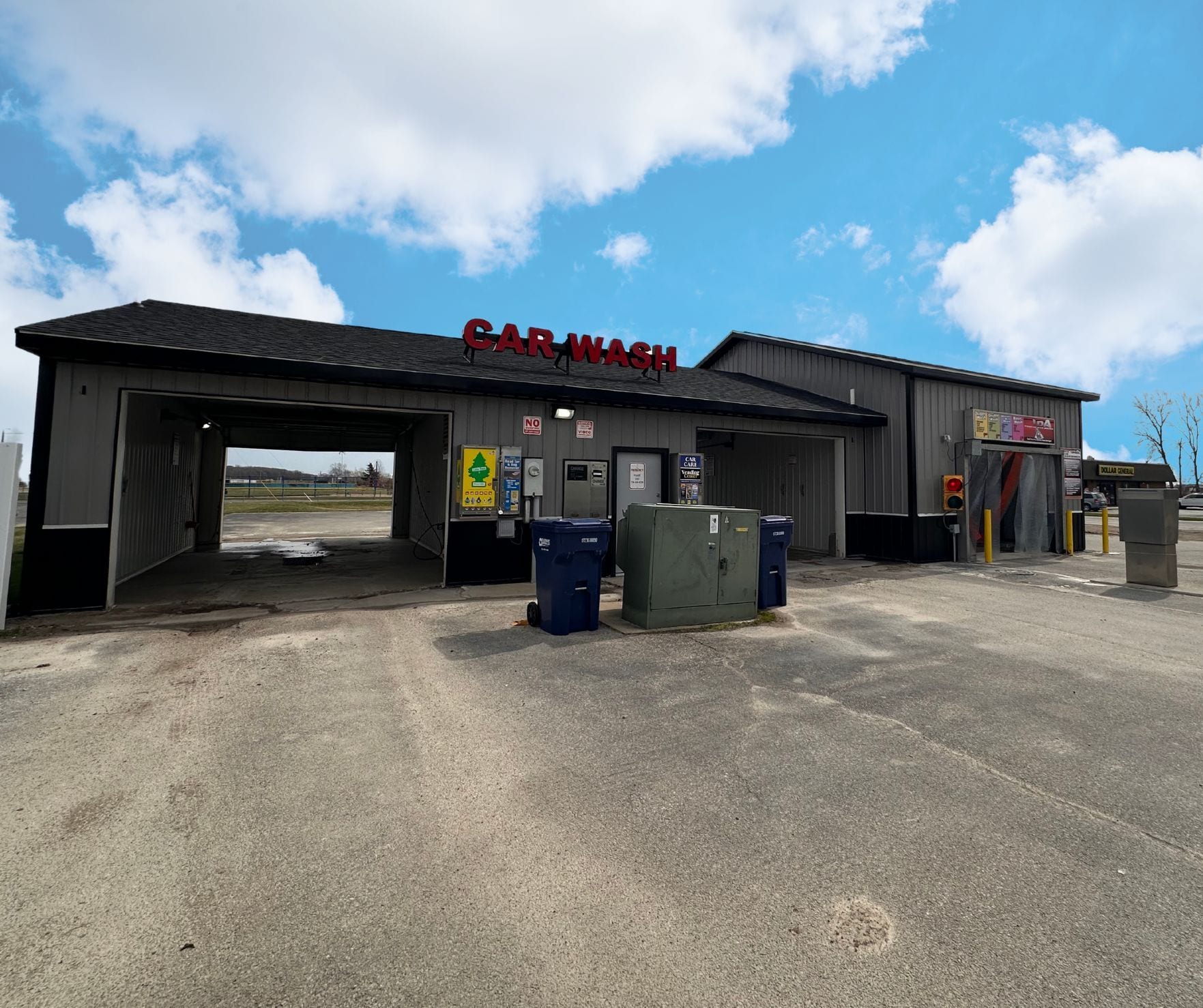 3181 Lewis Ave, Ida, MI for sale Primary Photo- Image 1 of 29