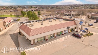 More details for 9910-9940 Wadsworth Pky, Westminster, CO - Office/Medical, Retail for Lease