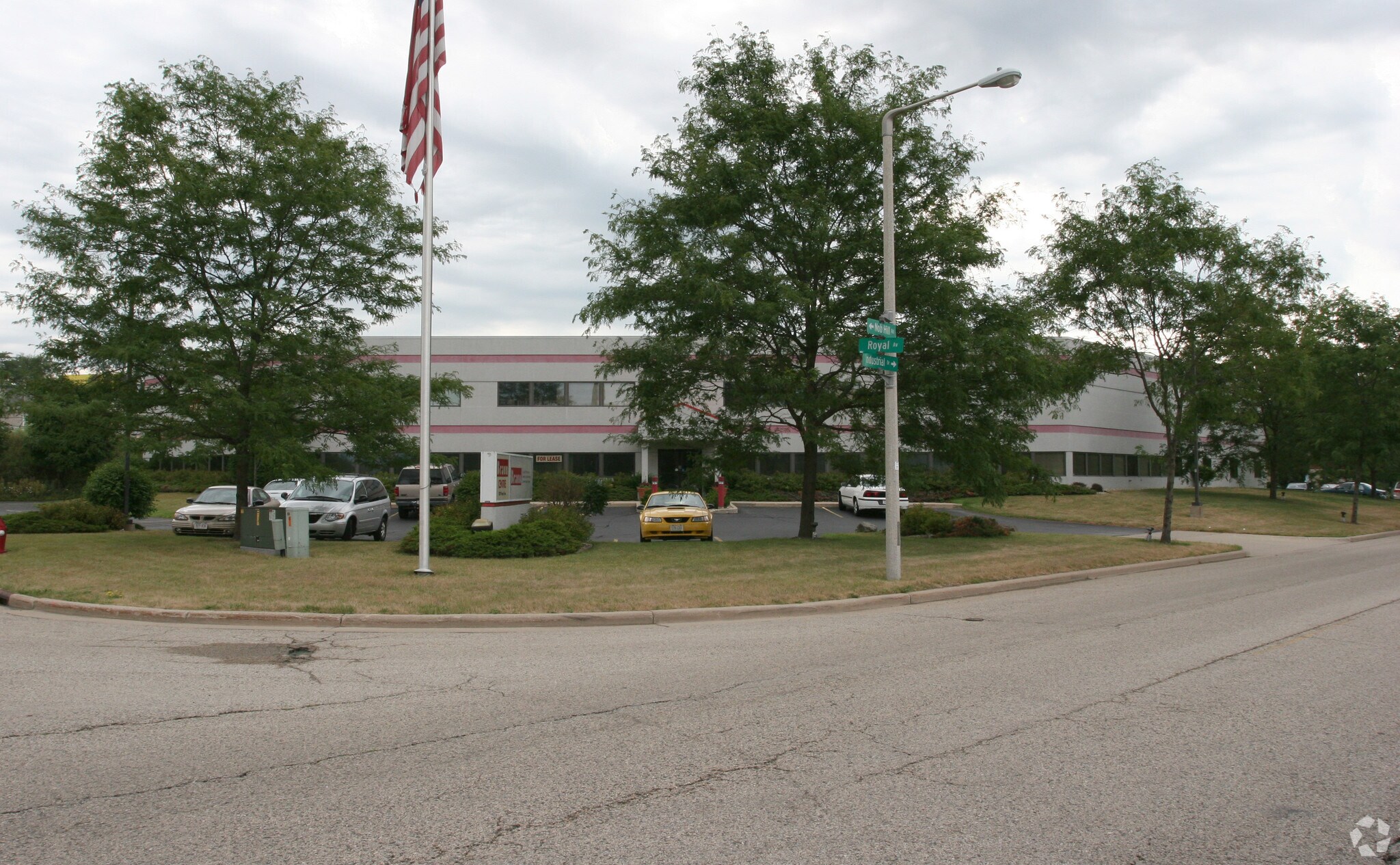 2829 Royal Ave, Madison, WI for lease Building Photo- Image 1 of 7