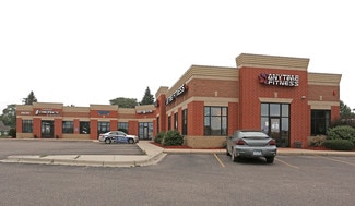 More details for 14030 Bank St, Becker, MN - Retail for Sale