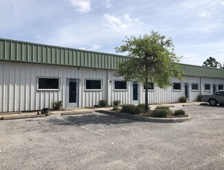 Plus de détails pour 6618-6628 26th Ct E, Sarasota, FL - Industriel à louer