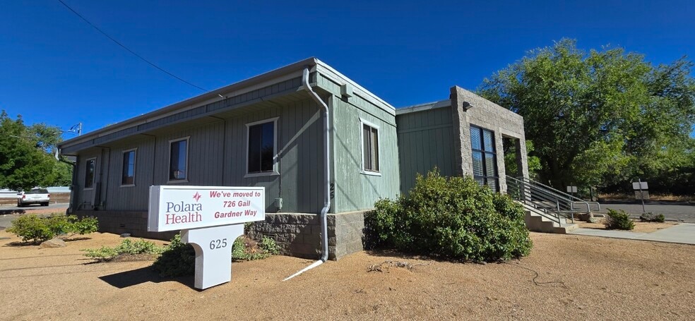 625 Ruth St, Prescott, AZ à vendre - Photo principale - Image 1 de 18