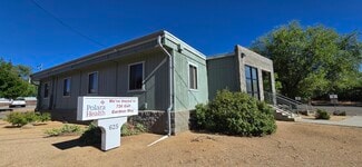 More details for 625 Ruth St, Prescott, AZ - Office for Sale
