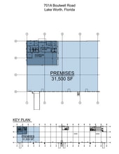 701 Boutwell Rd, Lake Worth, FL for lease Interior Photo- Image 1 of 3