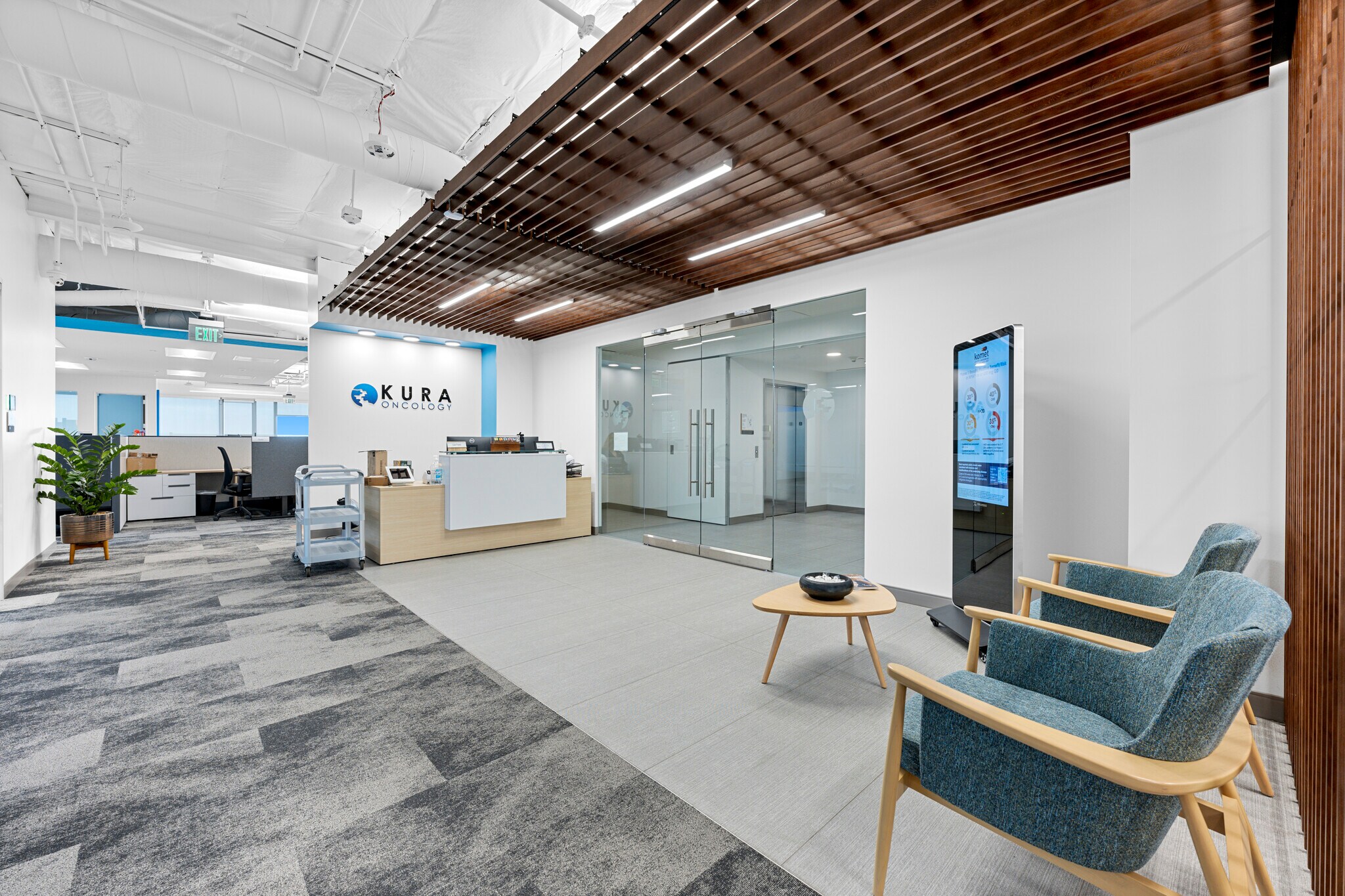 12750 High Bluff Dr, San Diego, CA for lease Interior Photo- Image 1 of 7