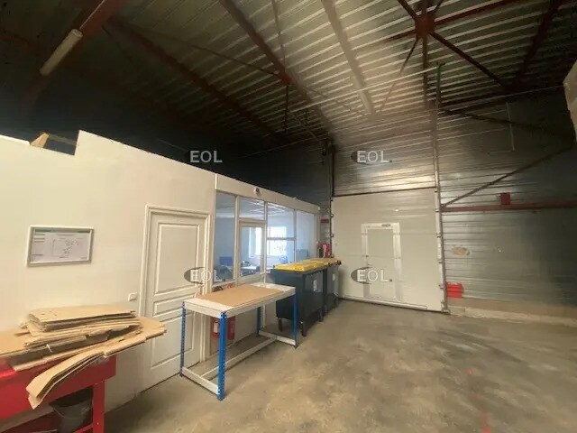 Flex dans Bondoufle à louer - Photo intérieure - Image 2 de 14