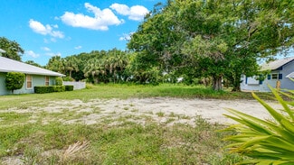 More details for 312 M.L.K. Jr blvd, Stuart, FL - Land for Sale