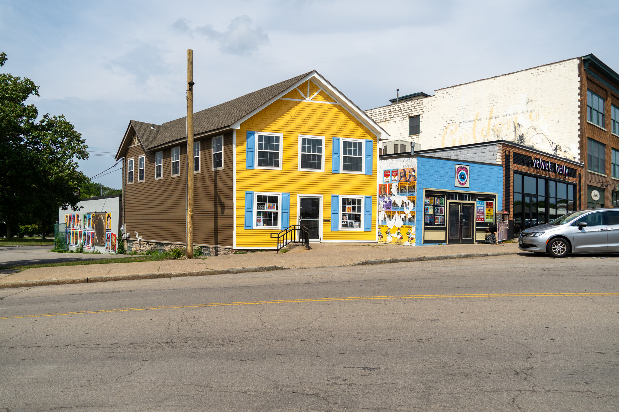 9 Pennsylvania Ave, Rochester, NY for sale Building Photo- Image 1 of 14