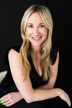 Tracy Waters