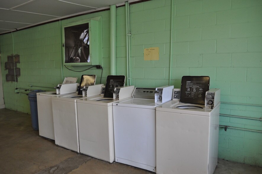 600 E Manning St, Marion, SC à vendre - Photo du bâtiment - Image 2 de 9