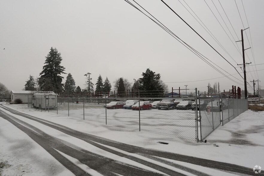 21707 NE 10th Ave, Ridgefield, WA à vendre - Photo principale - Image 3 de 4