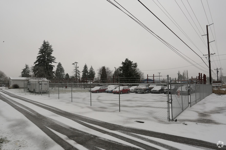 21707 NE 10th Ave, Ridgefield, WA for sale - Primary Photo - Image 3 of 4