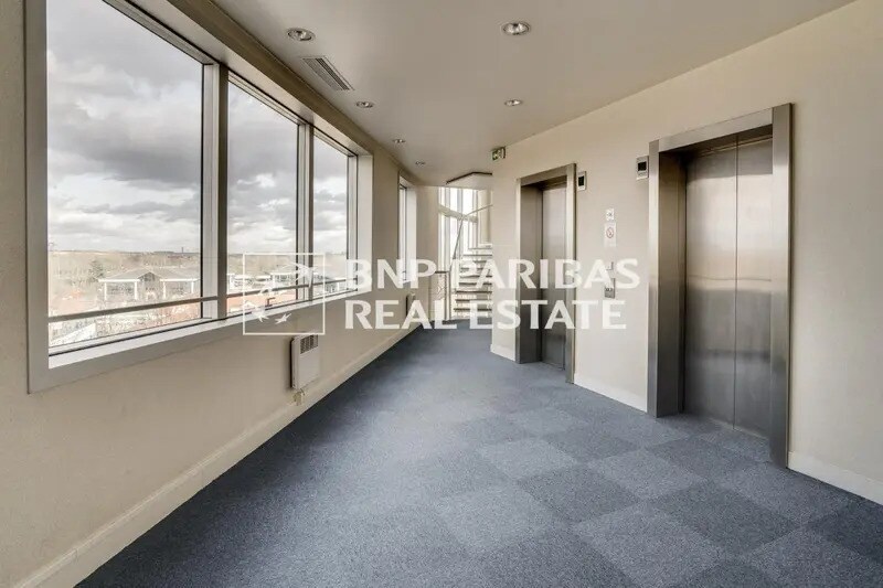 47 Allée Des Impressionnistes, Villepinte for sale - Interior Photo - Image 3 of 9
