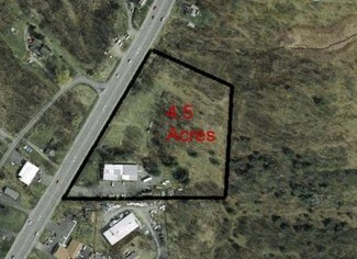 Plus de détails pour 1173 New Loudon Rd, Colonie, NY - Terrain à vendre