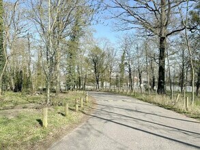 Jarville-la-Malgrange - Aerial  map view