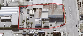 More details for 2800-2826 Norton Ave – Industrial for Sale, Lynwood, CA