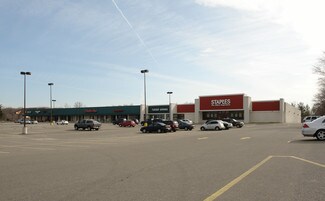 Plus de détails pour 12241-12421 Pearl Rd, Strongsville, OH - Commerce de détail à louer