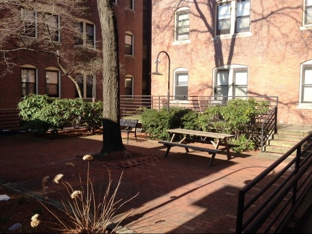 4 University Rd, Cambridge, MA for lease - Building Photo - Image 2 of 5