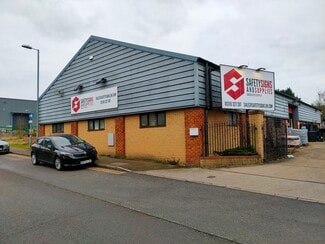 More details for Wycke Hill, Maldon - Flex for Lease