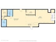7162 W Grand Ave Chicago IL 60707 USA-022-001-Floorplan Unit 1E-MLS_Size