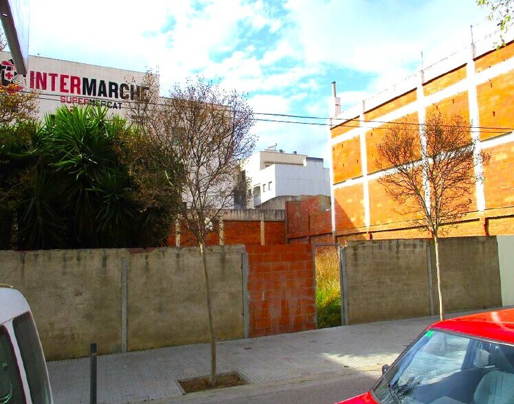 Land in Roses, Gerona for sale - Primary Photo - Image 1 of 14