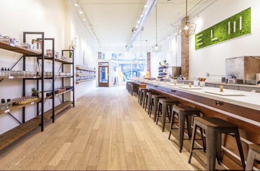 910 E Pike St, Seattle, WA for lease Interior Photo- Image 1 of 2