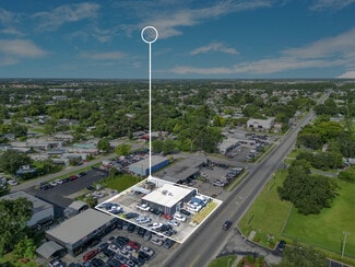 More details for 120 W Carroll St, Kissimmee, FL - Industrial for Sale