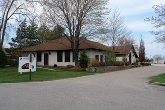 Plus de détails pour 3024 Commerce Dr, Fort Gratiot, MI - Bureau à vendre