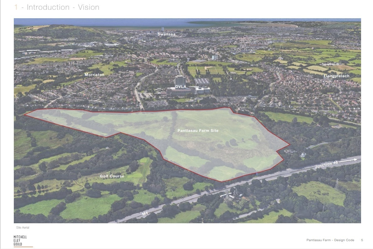 A48, Swansea for sale Primary Photo- Image 1 of 12