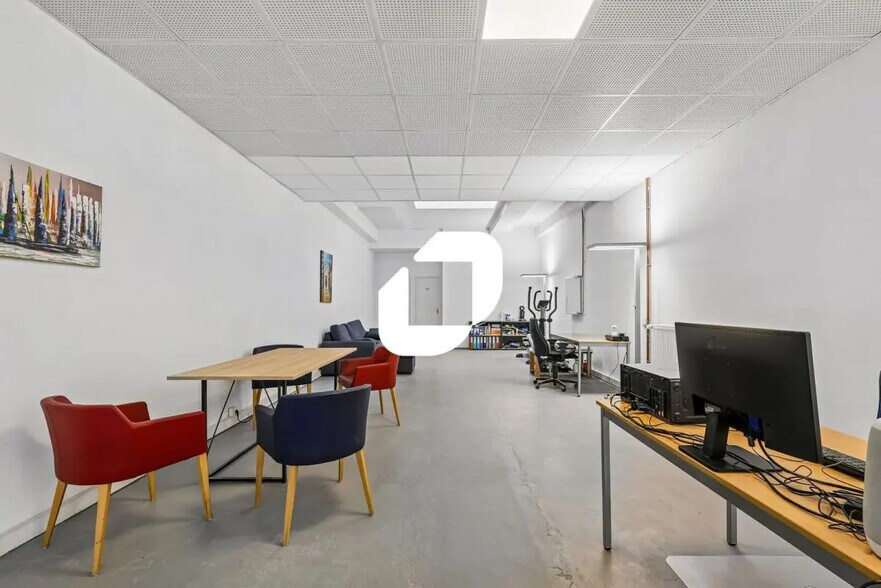 10 Rue Georges Pitard, Paris for lease - Interior Photo - Image 2 of 13