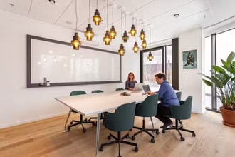 Coworking Space in Barcelona, Barcelona for lease Interior Photo- Image 2 of 4