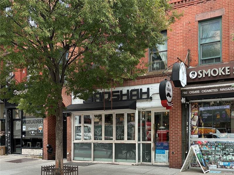 788 Ninth Ave, New York, NY for lease Building Photo- Image 1 of 4