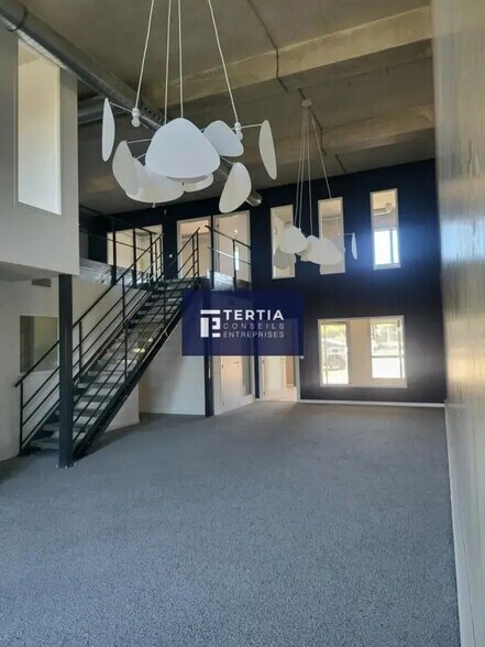 Office in Montpellier for sale - Interior Photo - Image 3 of 9