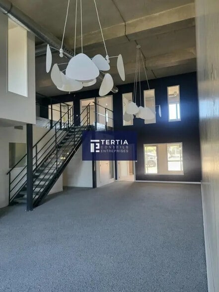 Bureau dans Montpellier à vendre - Photo intérieure - Image 3 de 9