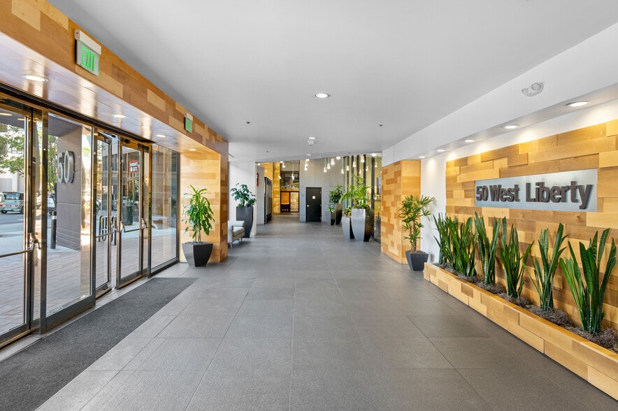 50 W Liberty St, Reno, NV for lease - Interior Photo - Image 3 of 13