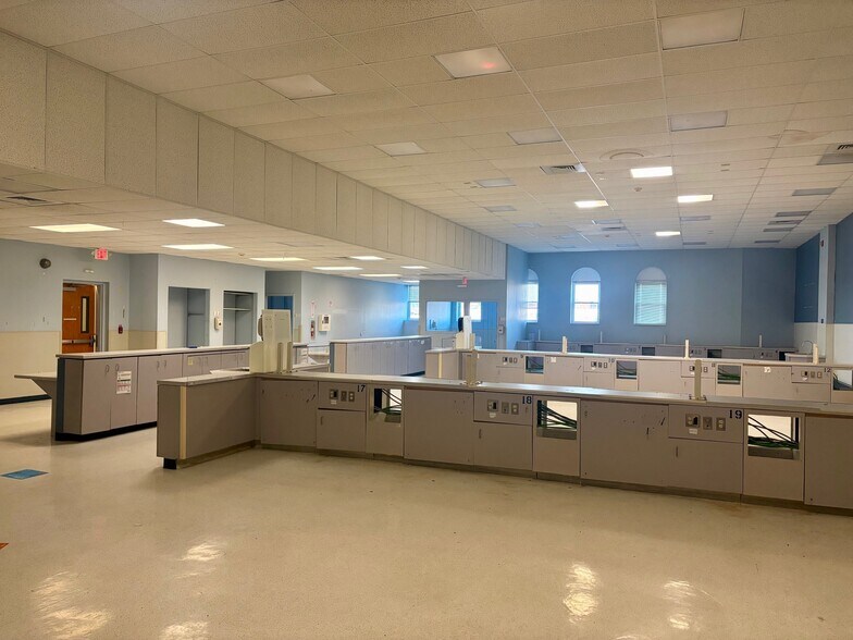 5616-5636 Chestnut St, Philadelphia, PA à vendre - Photo du bâtiment - Image 3 de 6