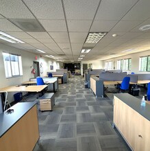 110 N Marine Dr, Portland, OR for lease Interior Photo- Image 2 of 3