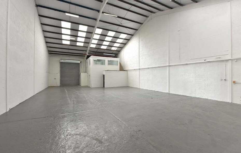 Leeds St, Wigan for lease - Building Photo - Image 3 of 3