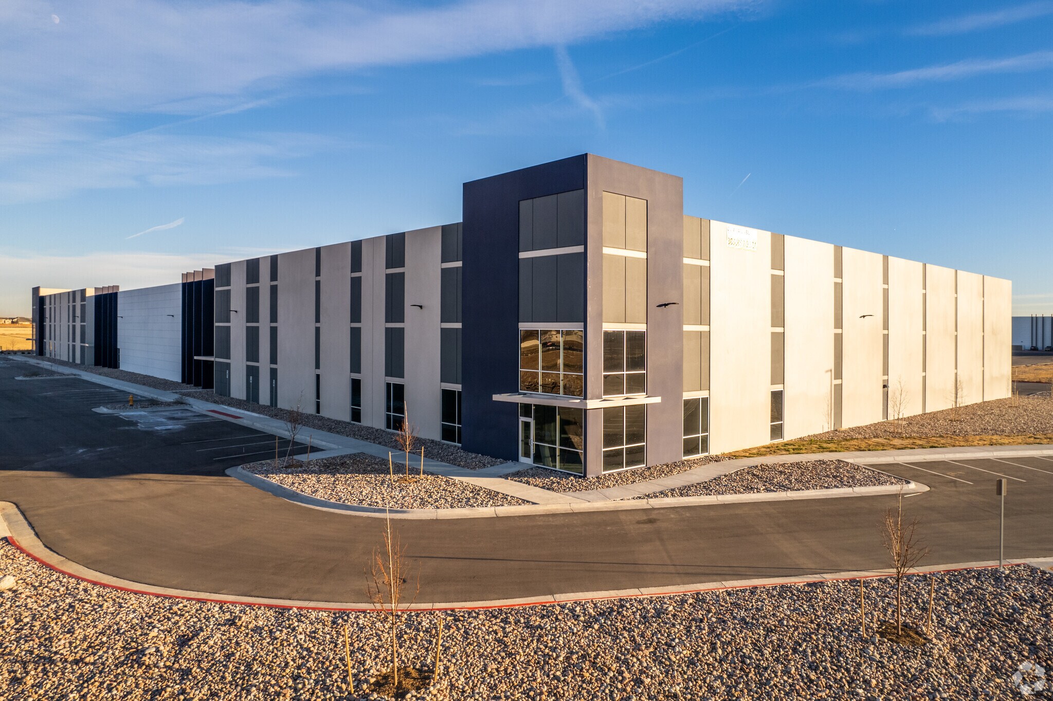 11089 Havana St, Commerce City, CO à louer Photo du bâtiment- Image 1 de 14