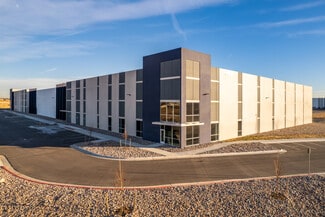 Plus de détails pour 11089 Havana St, Commerce City, CO - Industriel à louer