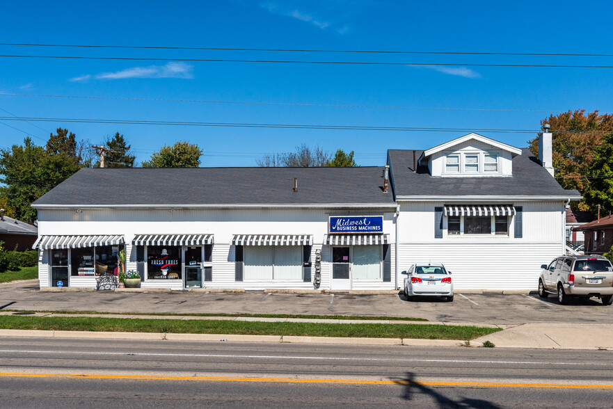 2289 Patterson Rd, Dayton, OH for sale - Building Photo - Image 1 of 1