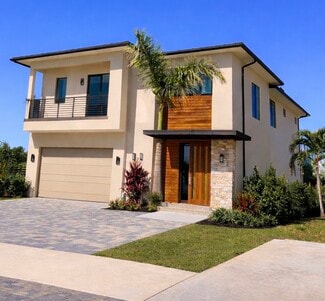 Plus de détails pour 245 NE 11th St, Delray Beach, FL - Terrain à vendre