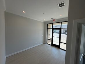 2120 Prairie Dr, Prosper, TX for lease Building Photo- Image 2 of 4