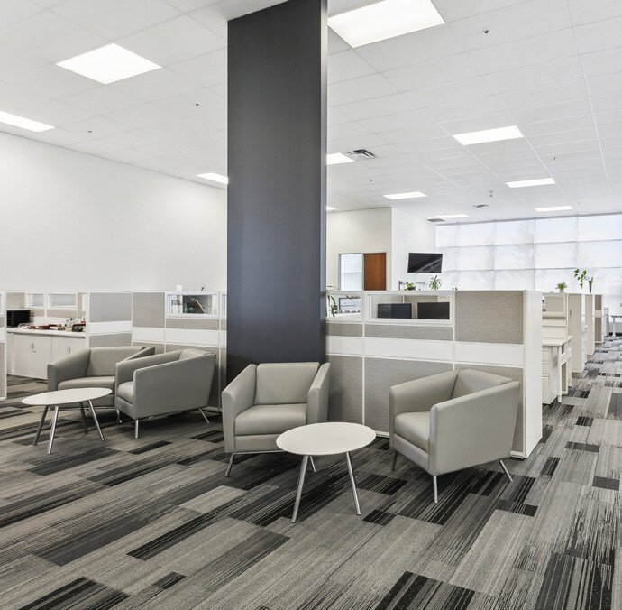 1375 N Service Rd E, Oakville, ON for lease Interior Photo- Image 1 of 3