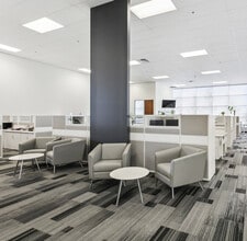1375 N Service Rd E, Oakville, ON for lease Interior Photo- Image 2 of 3