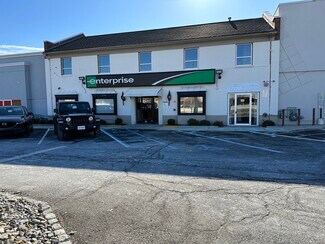 Plus de détails pour 389 State Route 10, East Hanover, NJ - Bureau/Commerce de détail à louer
