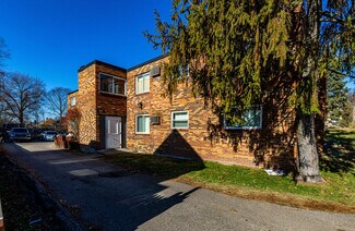 Plus de détails pour 2443 Ferguson Rd, Cincinnati, OH - Multi-résidentiel à vendre