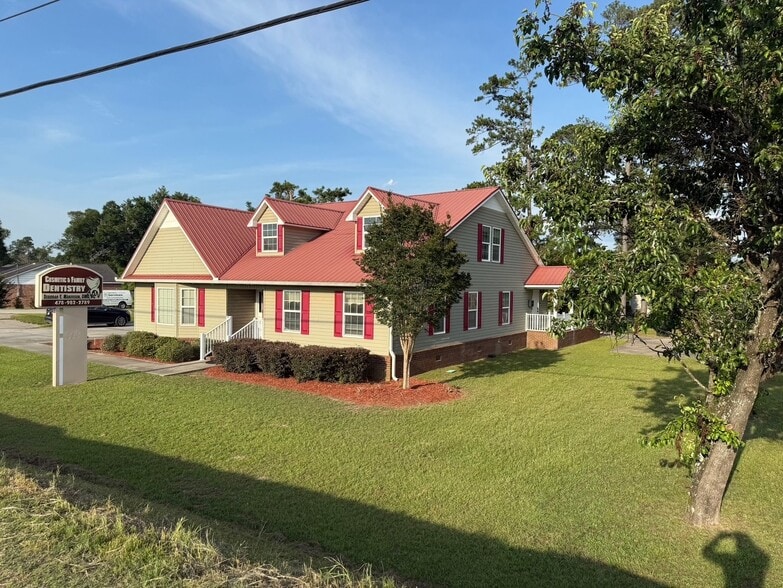 414 Highway 25 S, Millen, GA for sale - Building Photo - Image 3 of 10