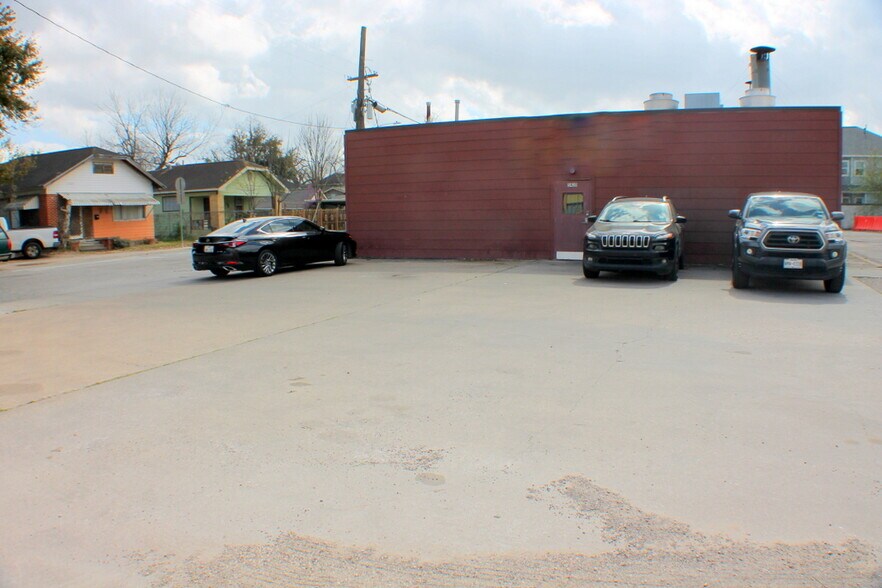 5420 Harrisburg Blvd, Houston, TX à vendre - Photo du bâtiment - Image 3 de 15